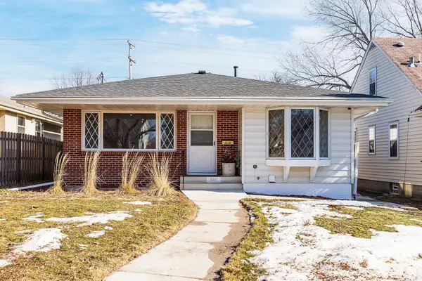 5337 28th Avenue S, Minneapolis, MN 55417