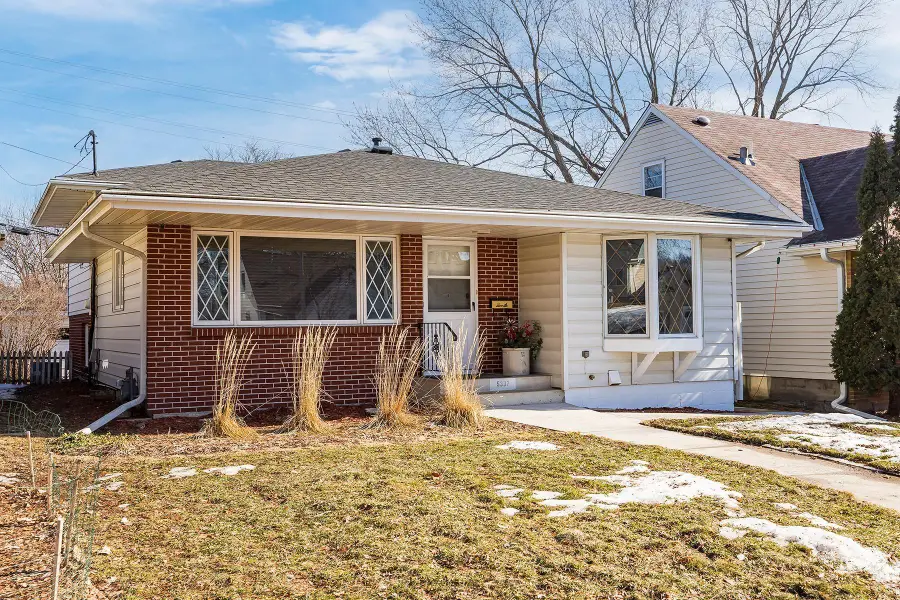 5337 28th Avenue S, Minneapolis, MN 55417 - #2