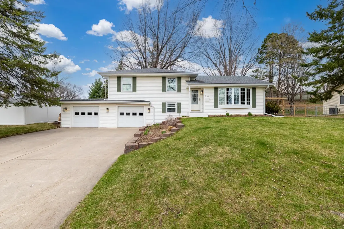 8433 Morris Circle, Bloomington, MN 55437 - #1