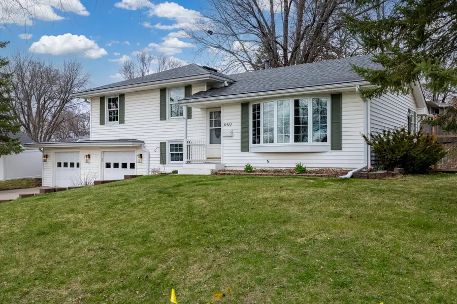 8433 Morris Circle, Bloomington, MN 55437 - #2