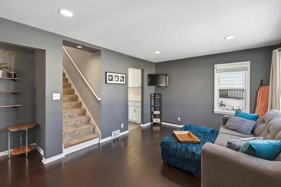 1032 Margaret Street, Saint Paul, MN 55106 - #2