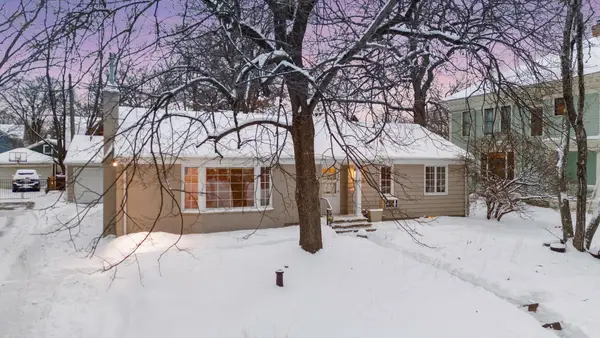 4012 Linden Hills Boulevard, Minneapolis, MN 55410