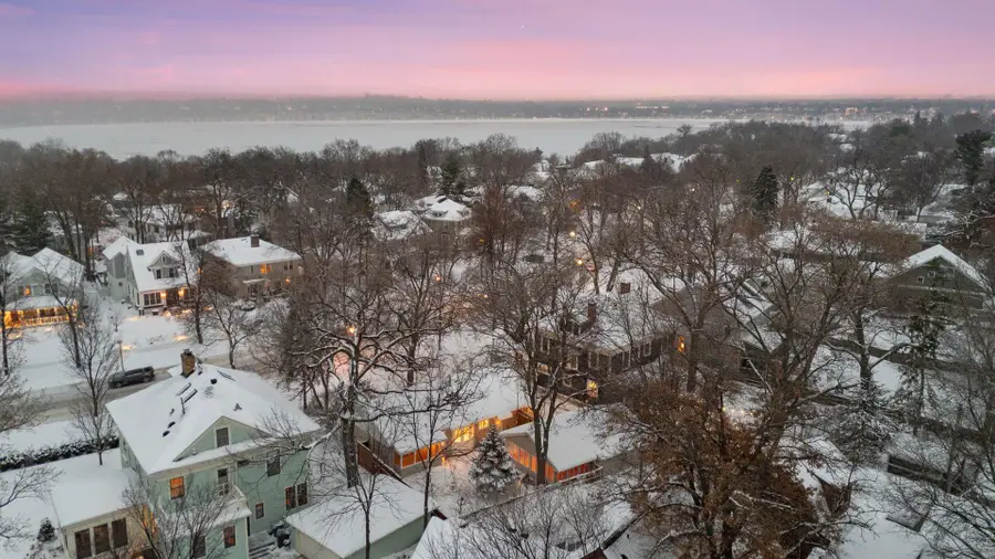 4012 Linden Hills Boulevard, Minneapolis, MN 55410 - #3