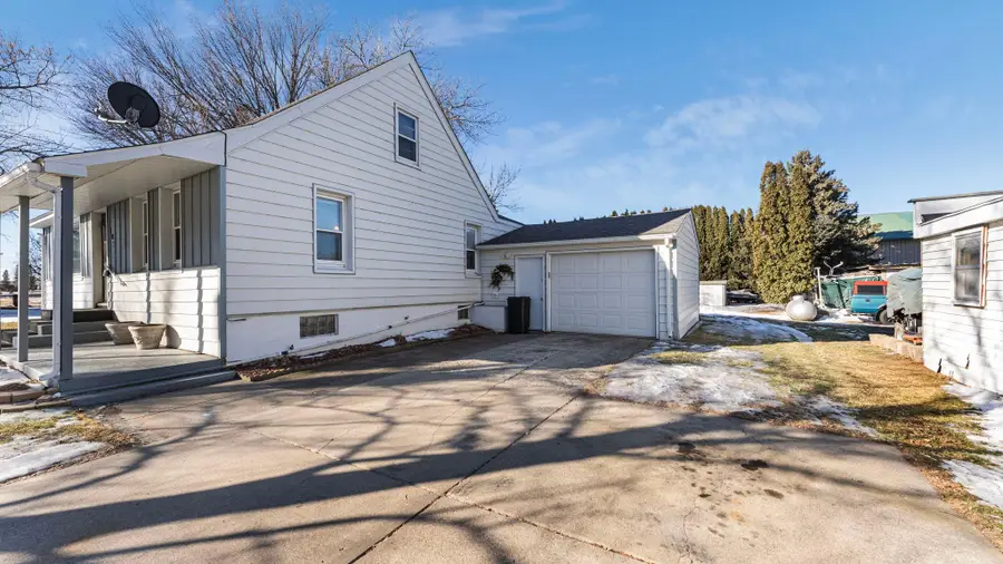 103 Schaaf Street, Murdock, MN 56271 - #2