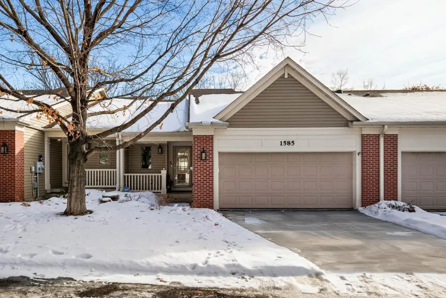 1585 Summit Shores Circle, Burnsville, MN 55306 - Image #2