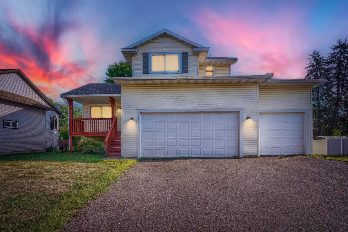567 131st Avenue N, Champlin, MN 55316 - #1