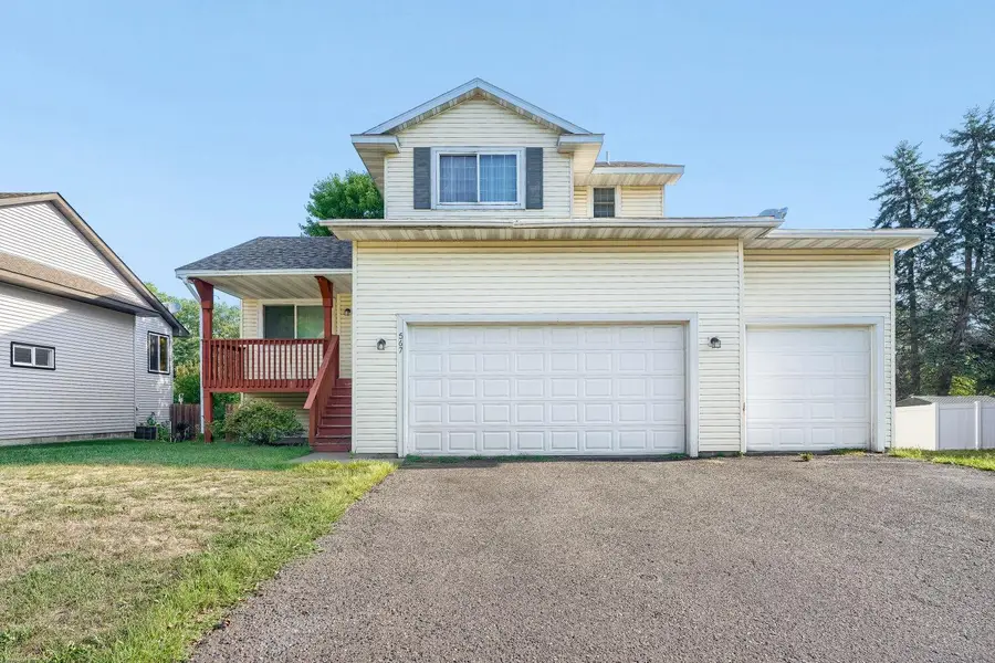 567 131st Avenue N, Champlin, MN 55316 - #2