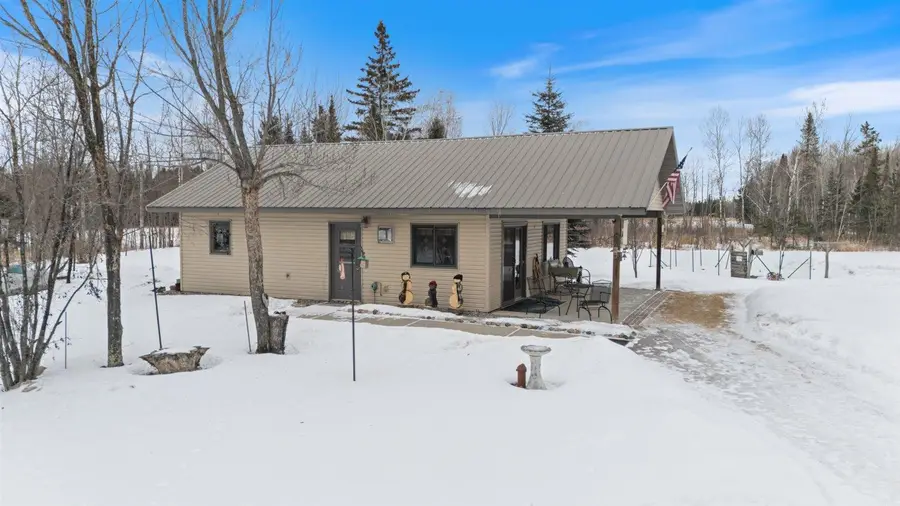 12502 Van Horn Road, Floodwood, MN 55736 - Image #2