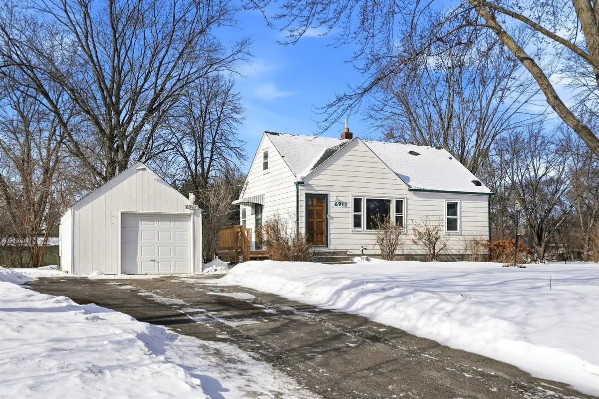 6917 Sunrise Drive, Circle Pines, MN 55014 - Image #1