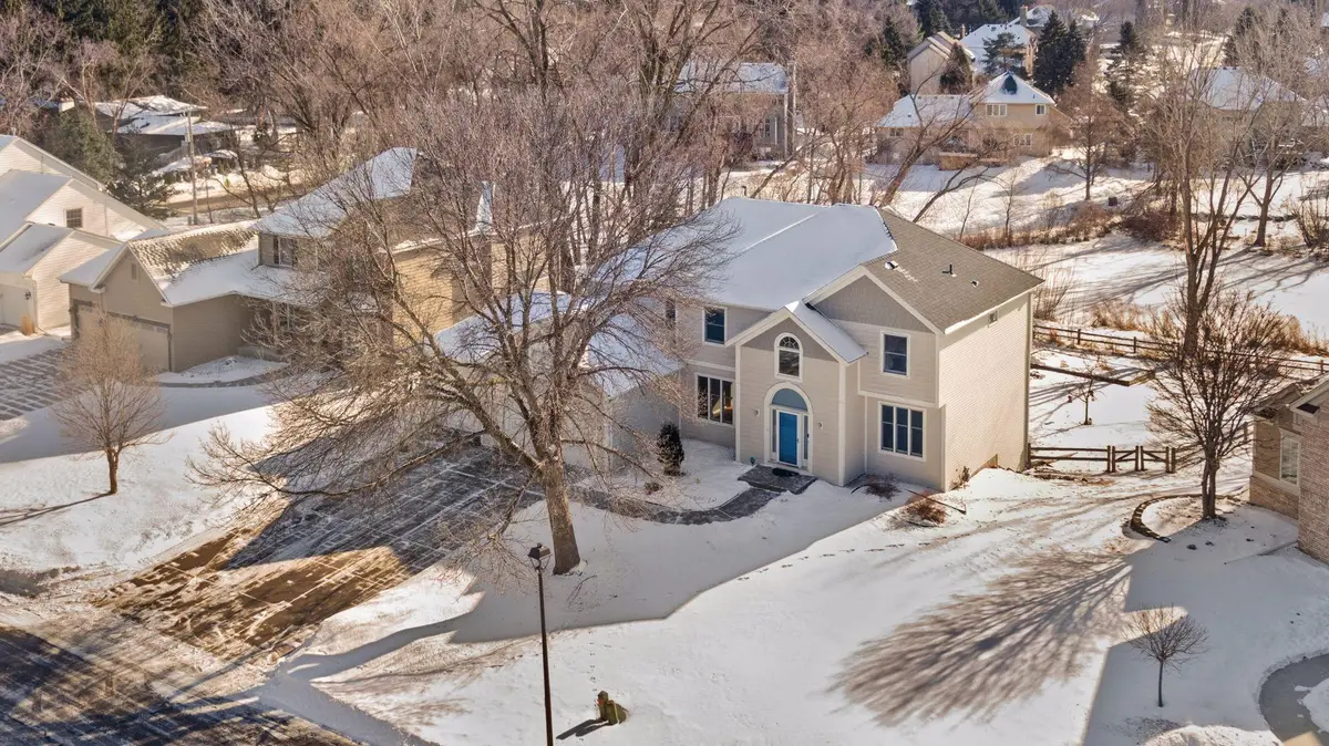 1082 Tamberwood Court, Woodbury, MN 55125 - Image #1