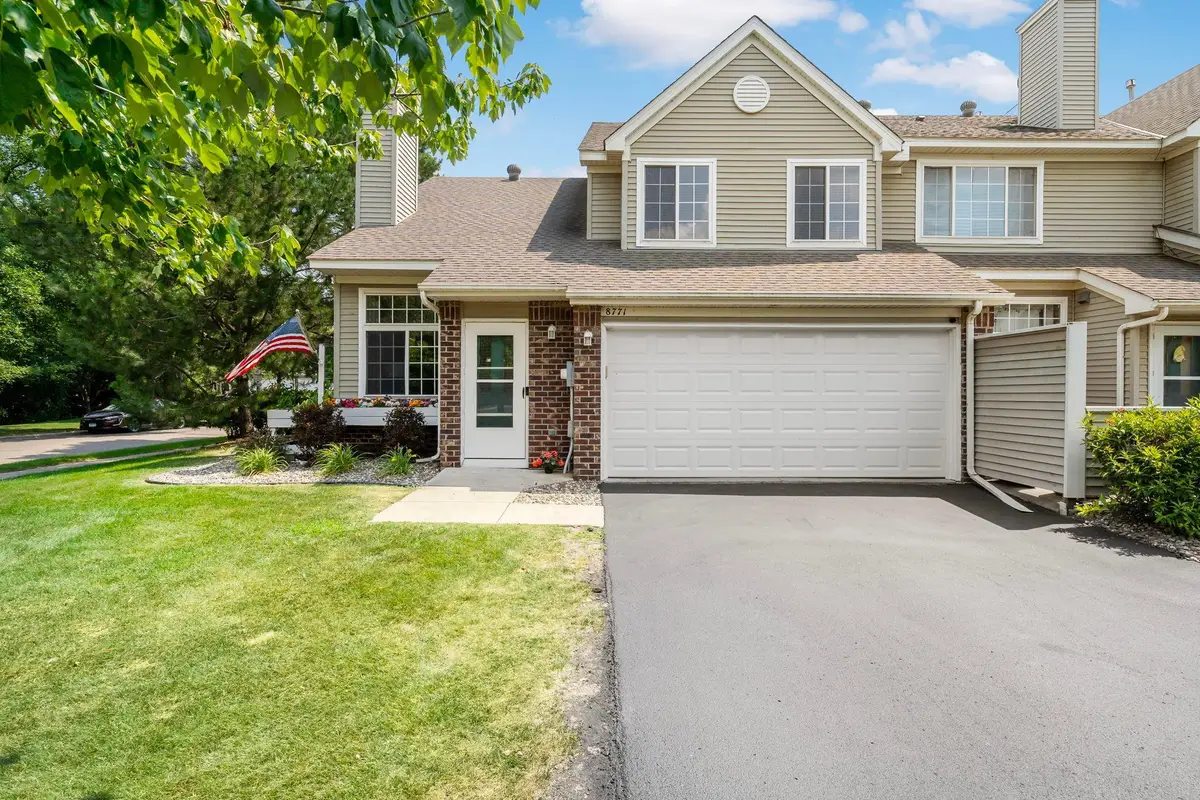 8771 Branson Drive #80, Inver Grove Heights, MN 55076 - #1