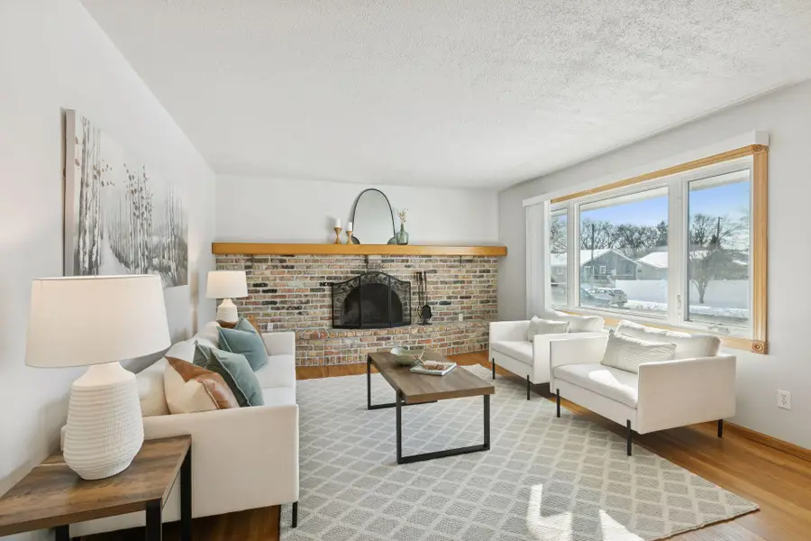 8824 41st Avenue N, New Hope, MN 55427 - #2