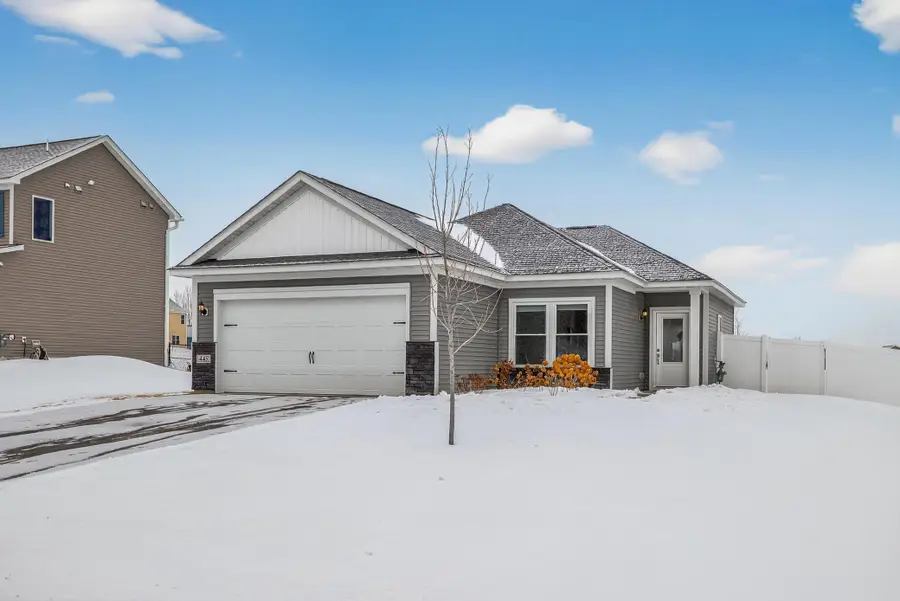 445 Wildflower Lane, Waverly, MN 55390 - #2