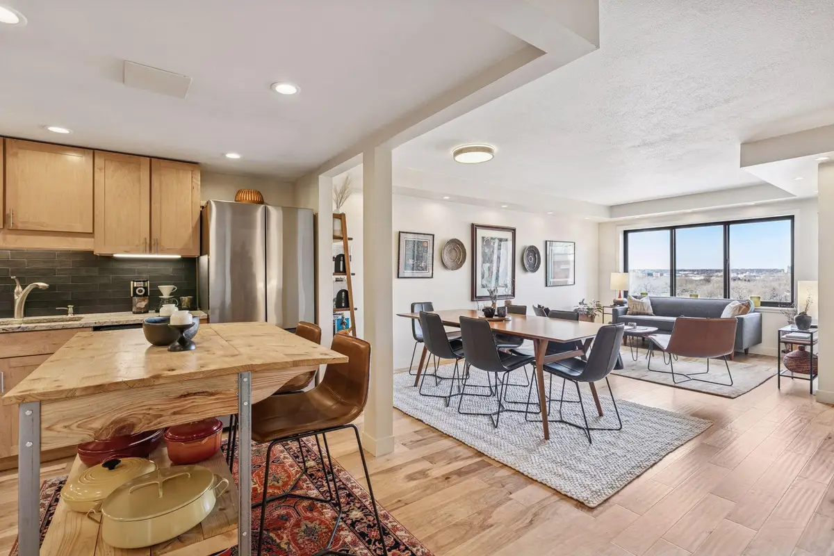 110 1st Avenue Ne #F803, Minneapolis, MN 55413 - Image #1