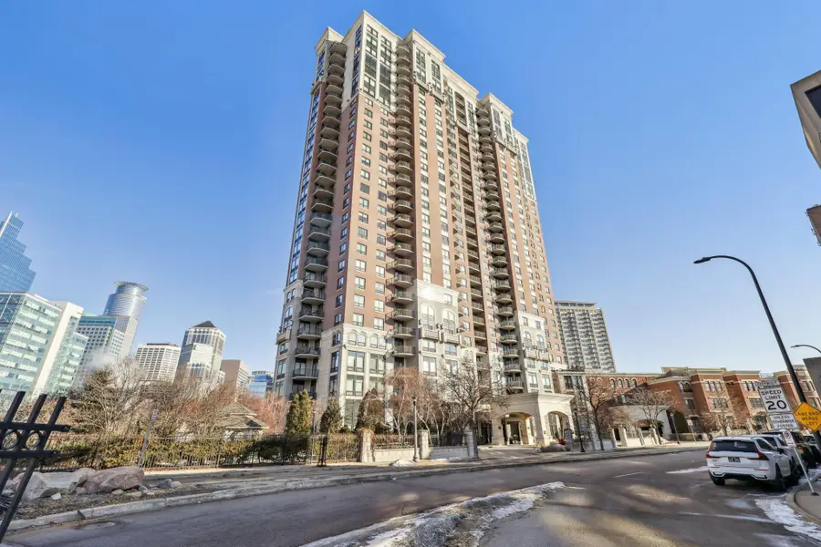 500 E Grant Street #1711, Minneapolis, MN 55404 - #3