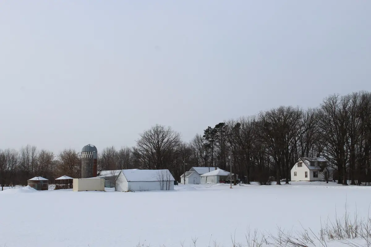 19707 90th Avenue, Milaca, MN 56353 - #1