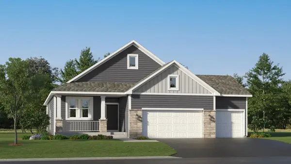 4947 Jandura Bay Ne, Saint Michael, MN 55376