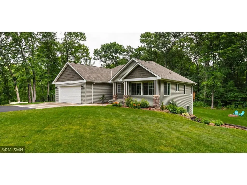 2231 100th Street, Star Prairie Town, WI 54017 - Image #1