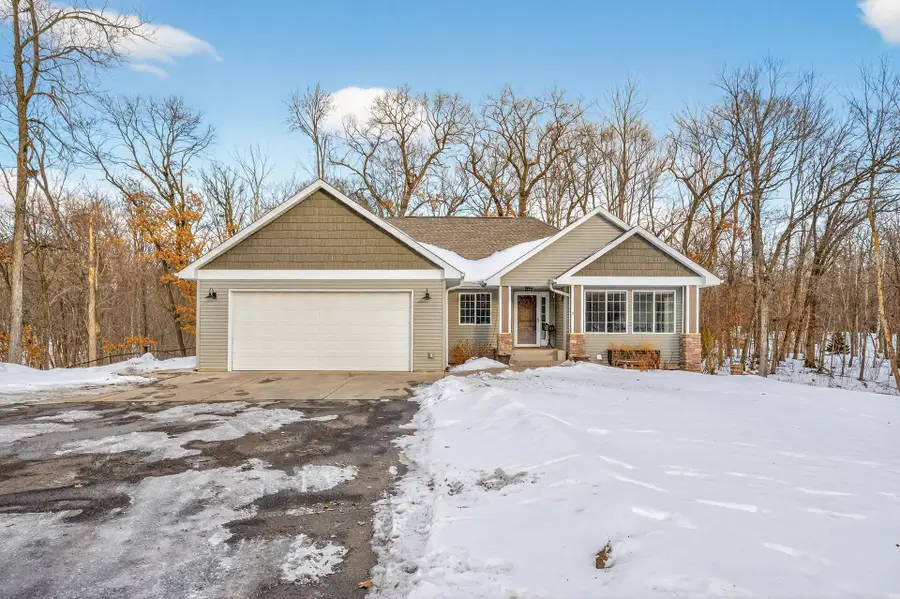 2231 100th Street, Star Prairie Town, WI 54017 - Image #2