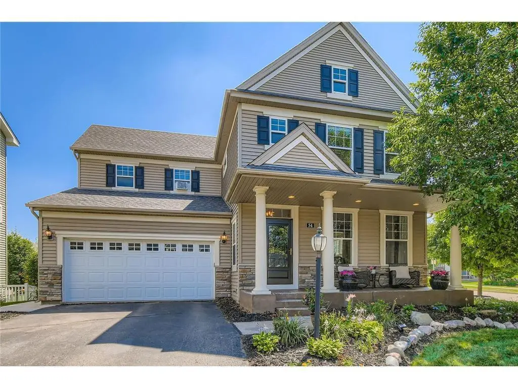 54 Tribute Avenue, Hudson, WI 54016 - Image #1