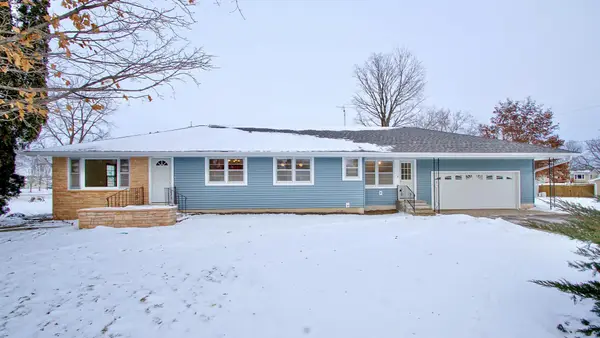 124 Cedar Street Se, Mazeppa, MN 55956
