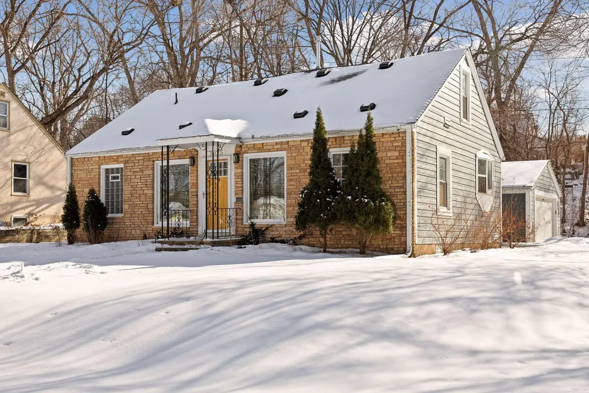 3525 30th Avenue N, Robbinsdale, MN 55422 - #1