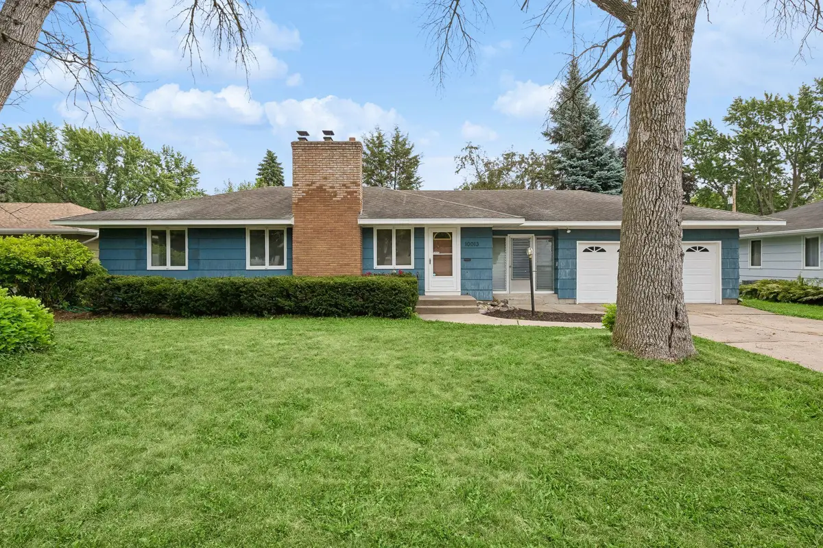 10013 Fremont Avenue S, Minneapolis, MN 55431 - #1