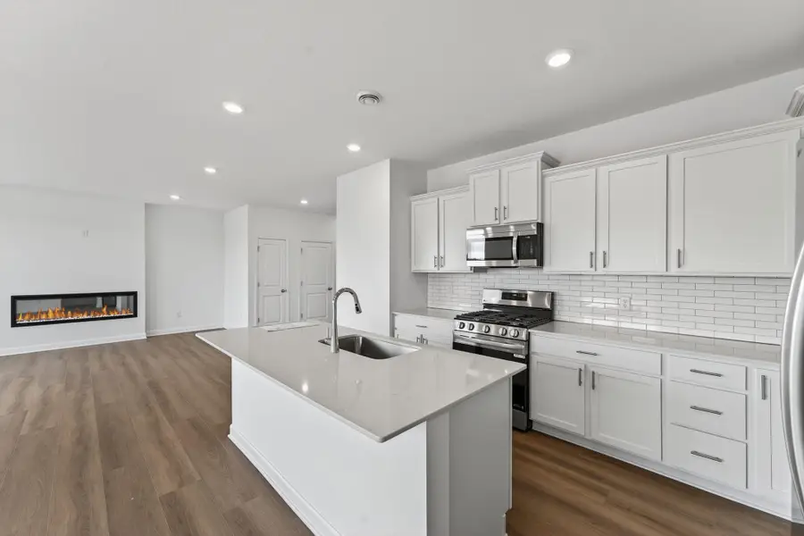 2480 Jandell Avenue Ne, Saint Michael, MN 55376 - #3