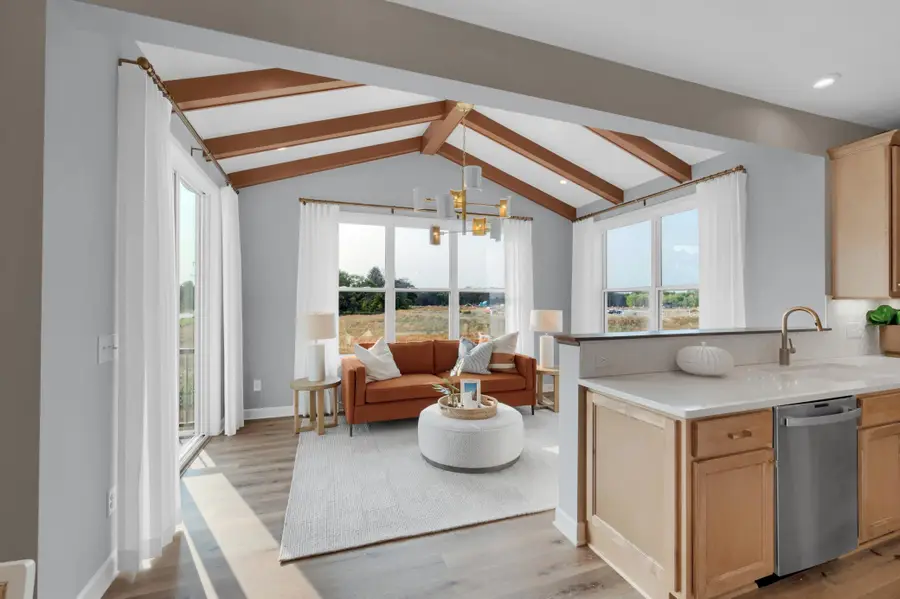 11528 19th Street Ne, Saint Michael, MN 55376 - #3