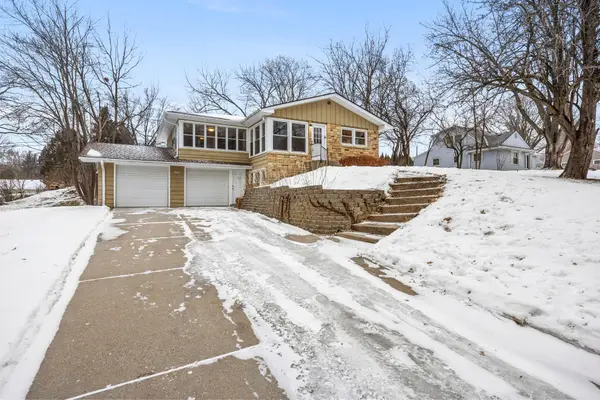 1171 Ingerson Road, Arden Hills, MN 55112