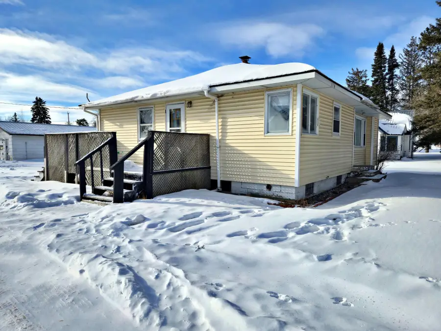 116 1st Street Nw, Menahga, MN 56464 - #2