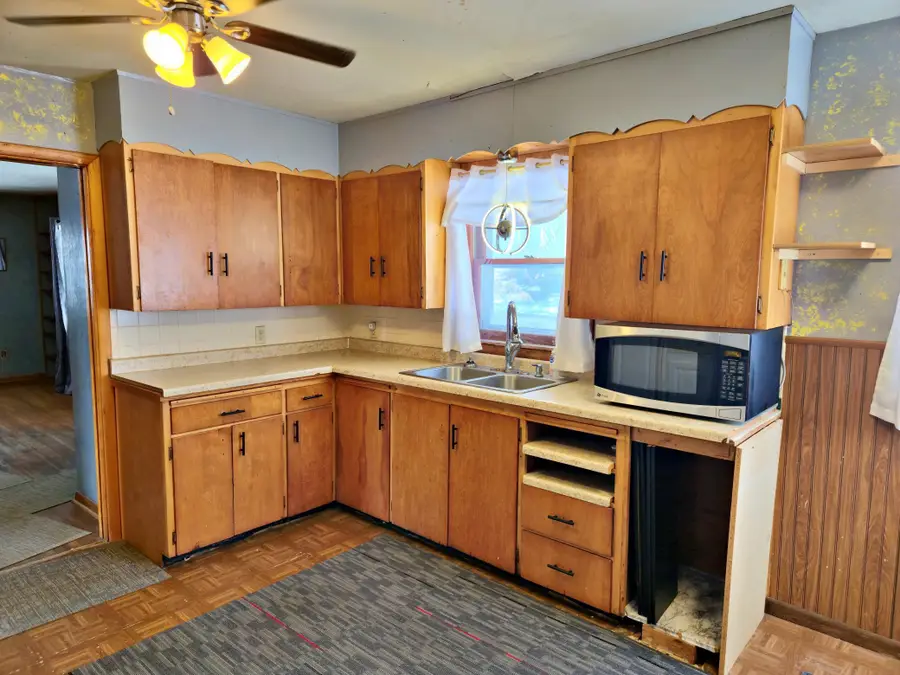 116 1st Street Nw, Menahga, MN 56464 - #3