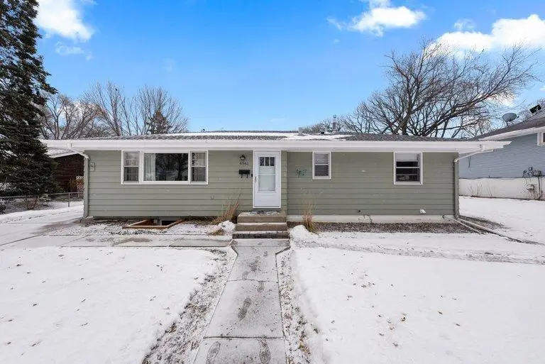 4561 2 1/2 Street Ne, Fridley, MN 55421 - Image #2