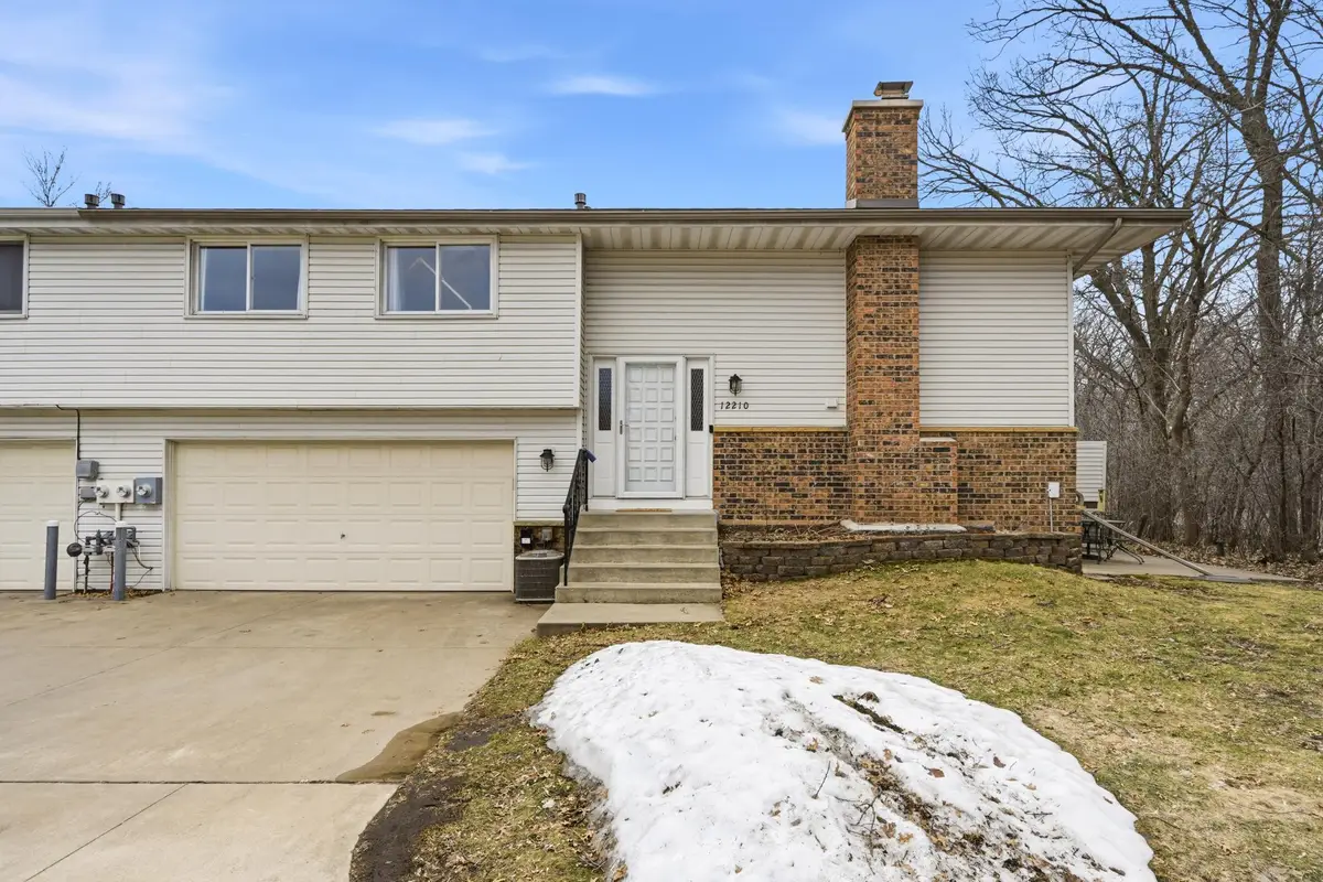 12210 Oak Leaf Circle, Burnsville, MN 55337 - #1