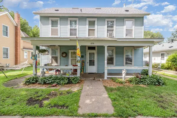 656 2nd Street N, Bayport, MN 55003