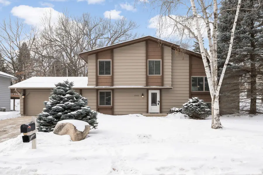 13312 Lakeview Drive, Burnsville, MN 55337 - #2