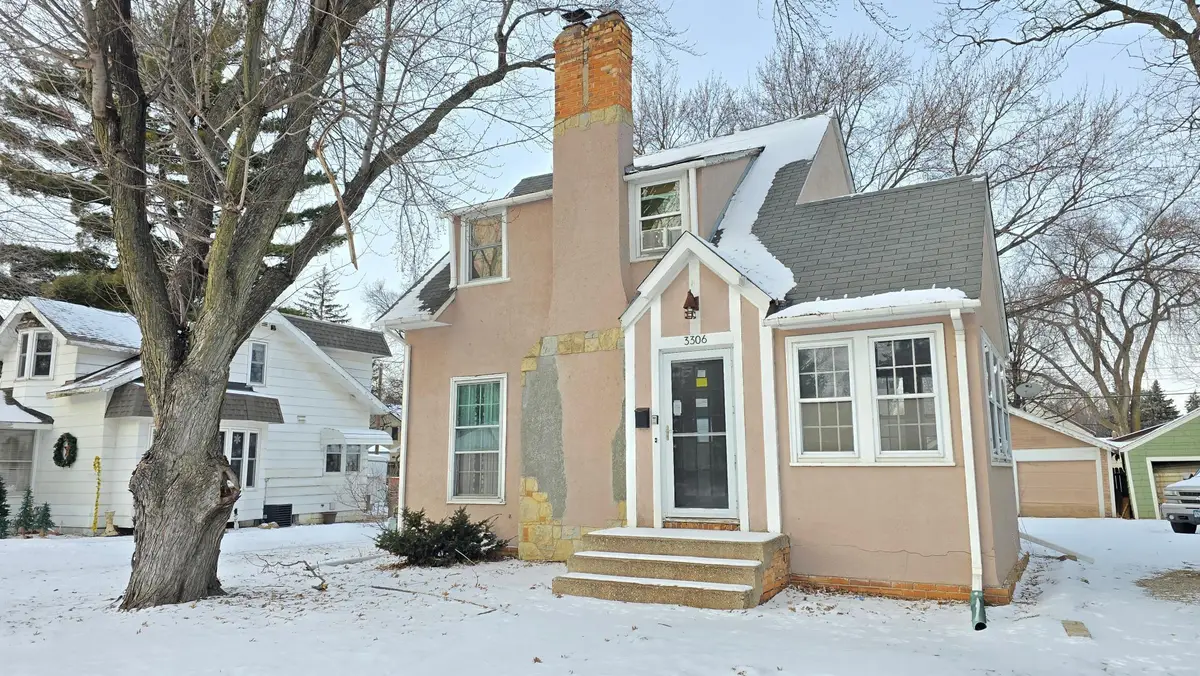 3306 Keewaydin Place, Minneapolis, MN 55417 - #1