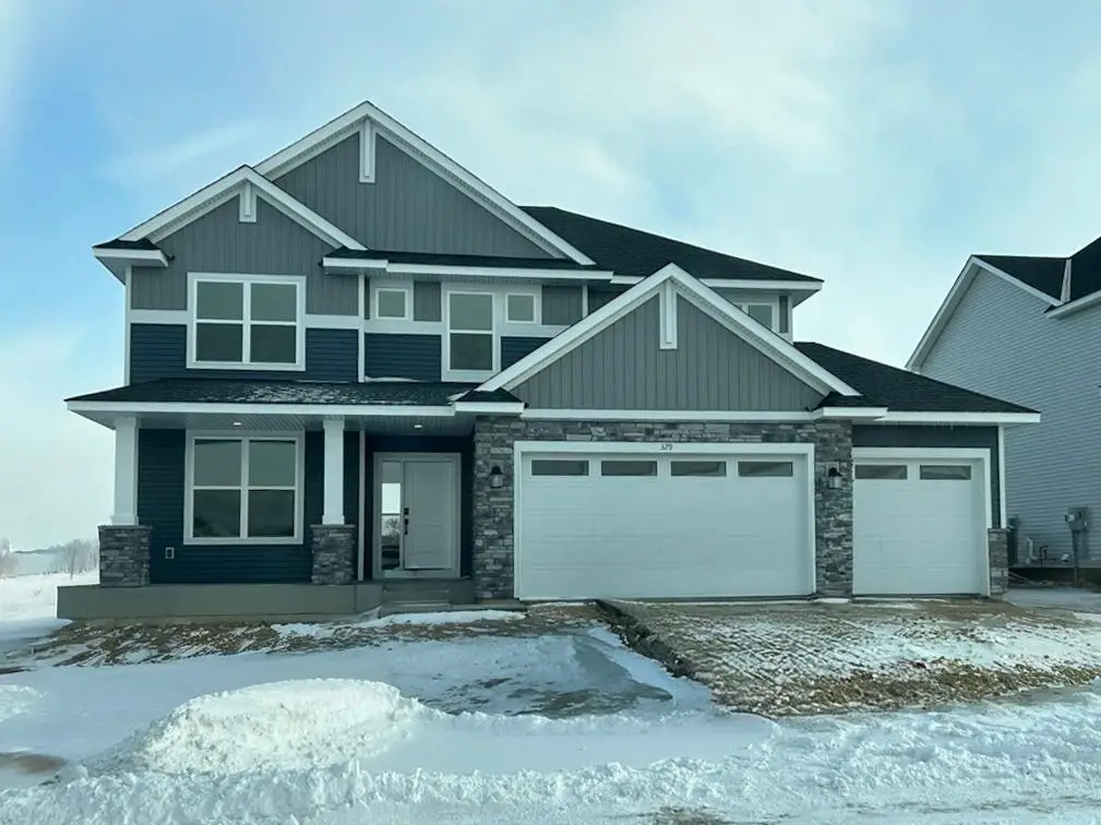 329 Ravencroft Road, Waconia, MN 55387 - #1