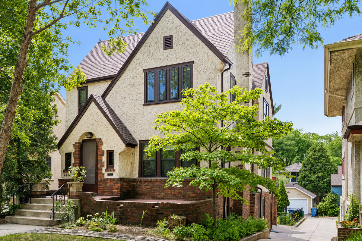 4904 Thomas Avenue S, Minneapolis, MN 55410 - #1