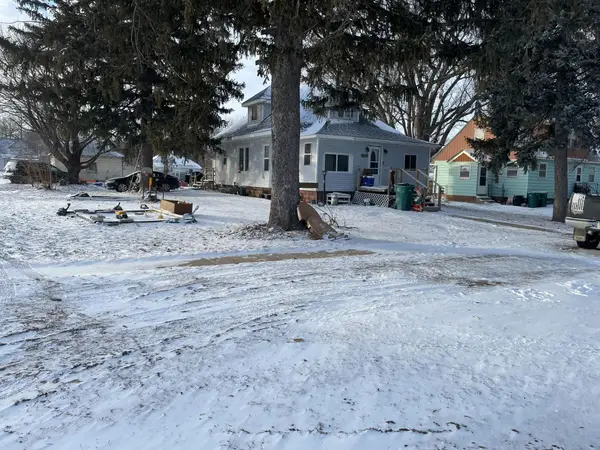 108 N West Street, Ceylon, MN 56121