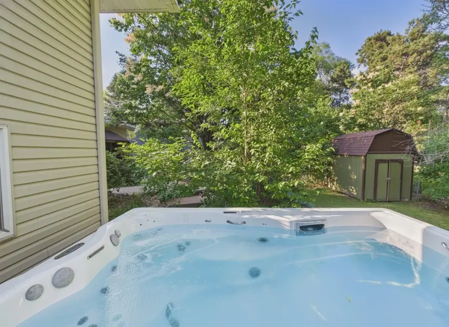 4340 Rustic Place, Saint Paul, MN 55126 - #3