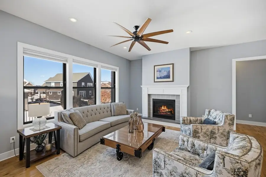 4152 Hummingbird Court N, Lake Elmo, MN 55042 - Image #2