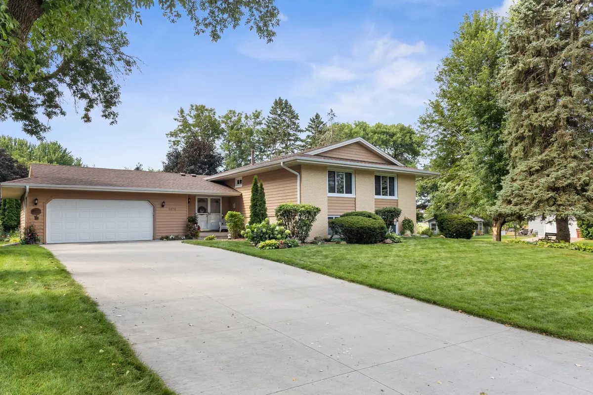 2470 Hillside Road, White Bear Lake, MN 55110 - Image #1