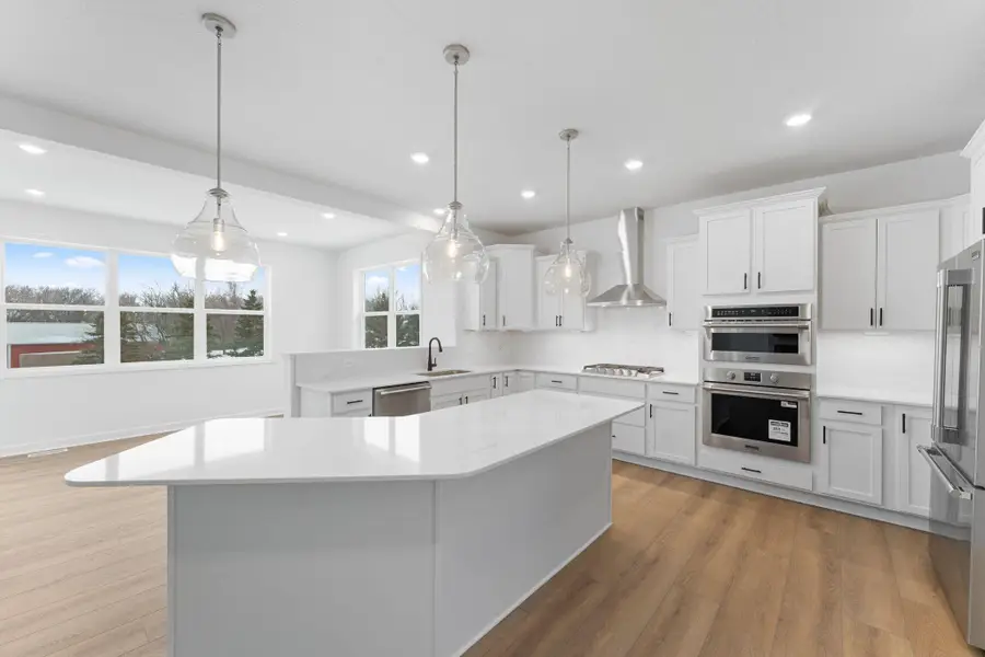 22441 Olivia Court, Rogers, MN 55374 - #3