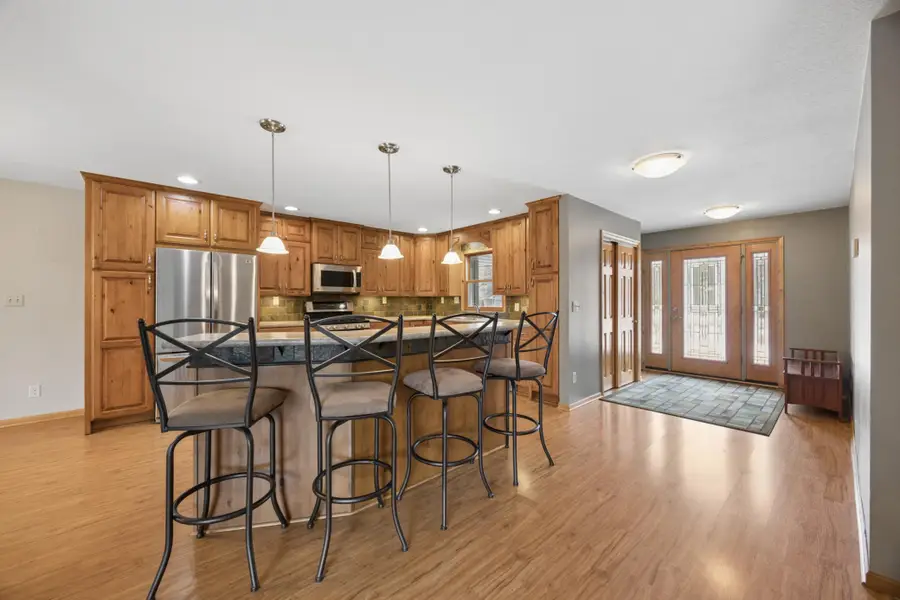 8456 Mississippi Boulevard Nw, Coon Rapids, MN 55433 - #2