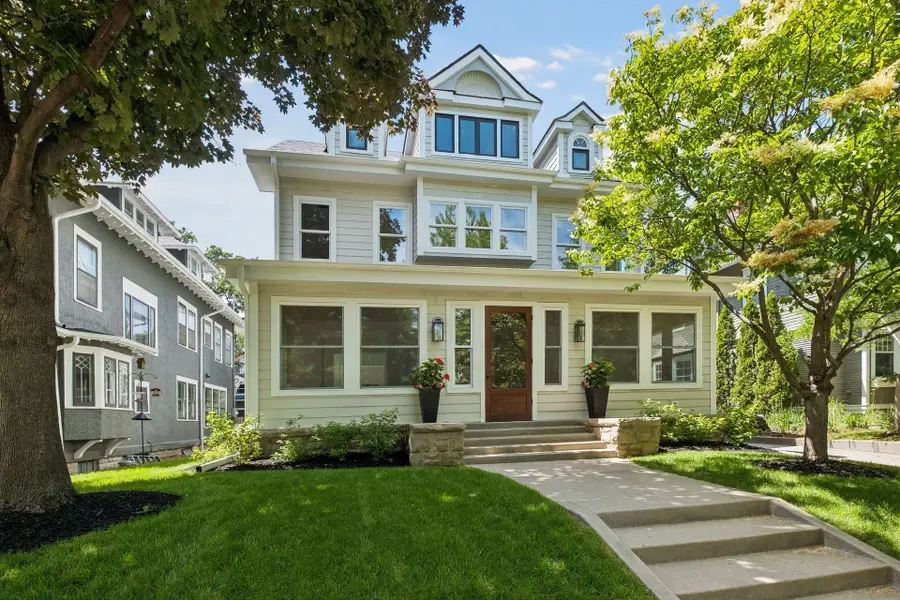 1816 Humboldt Avenue S, Minneapolis, MN 55403 - #2