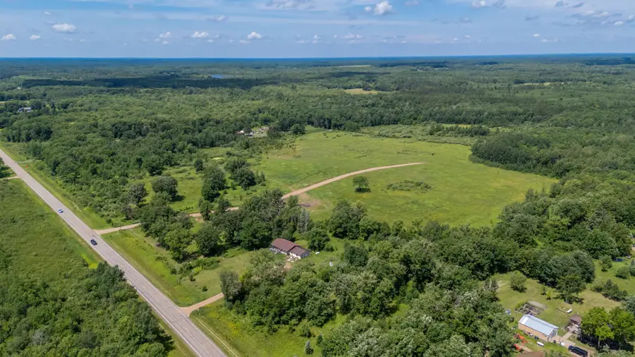 Tract C County Road 30, Aitkin, MN 56431 - #2