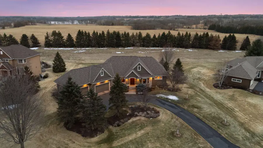 2923 Jonquil Trail N, Lake Elmo, MN 55042 - #2