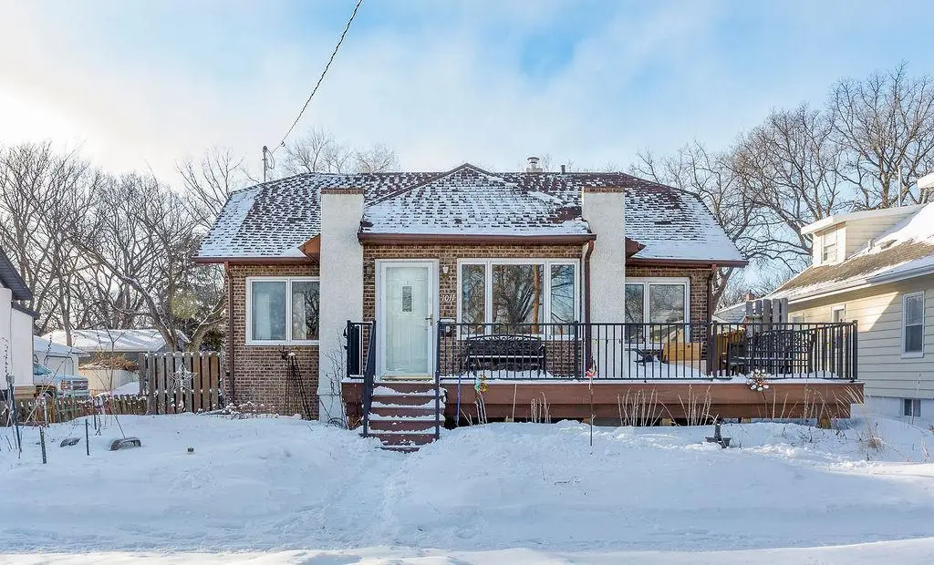 1011 14th Street S, Fargo, ND 58103 - #1