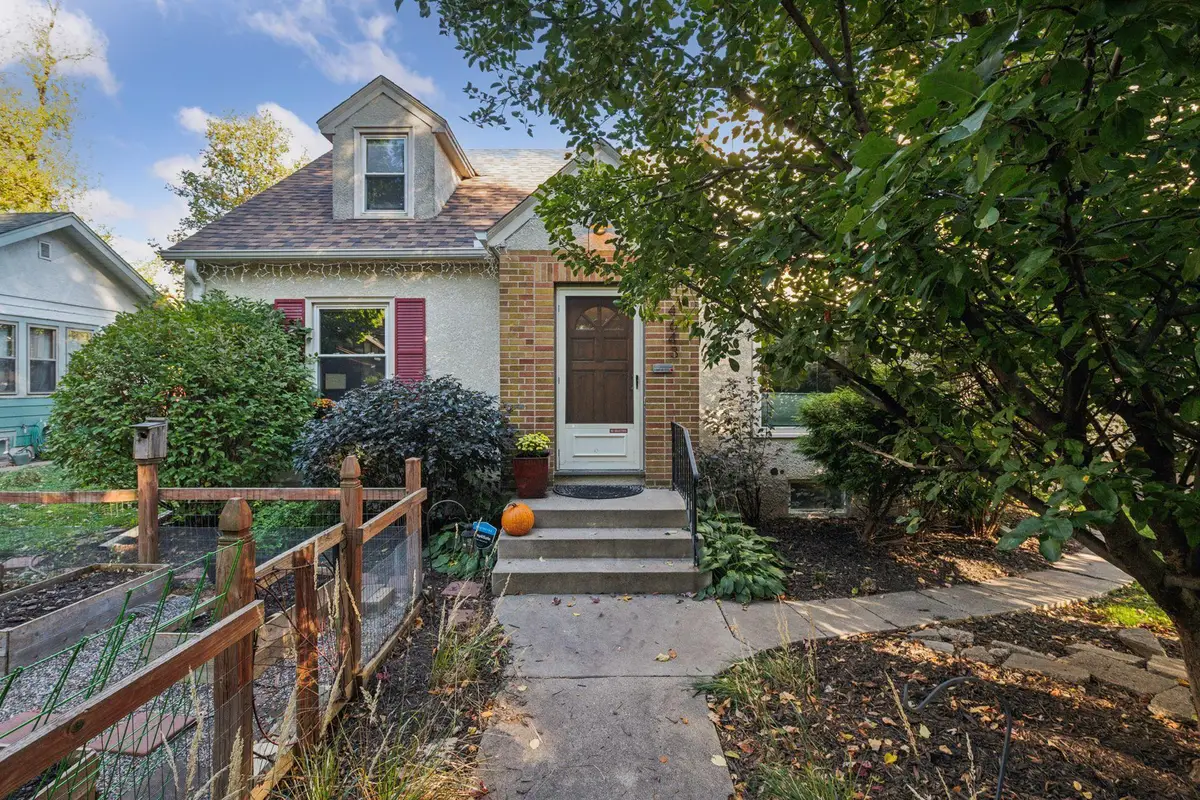 4643 Pleasant Avenue, Minneapolis, MN 55419 - #1
